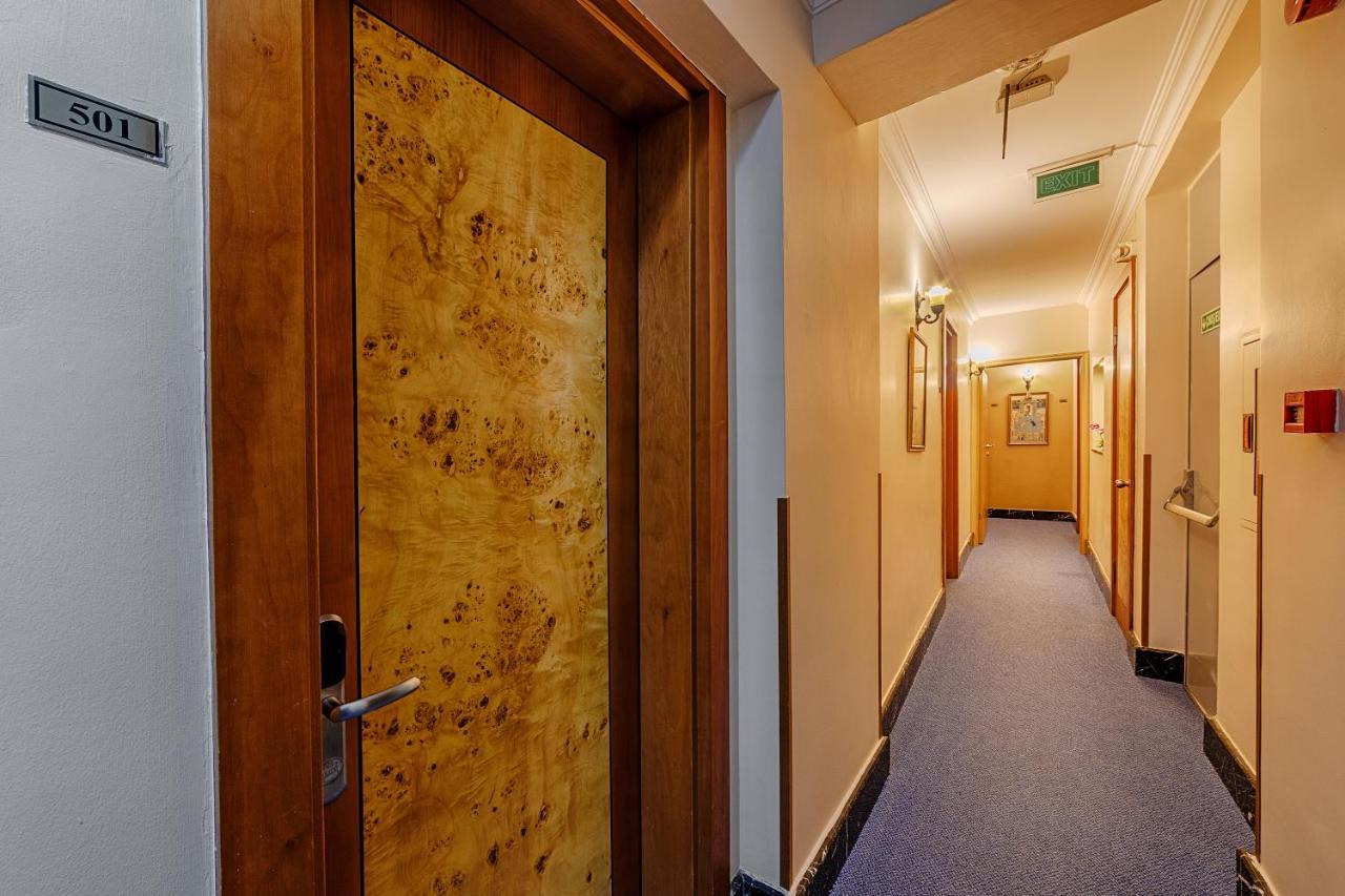 Santa Ottoman Hotel 3*