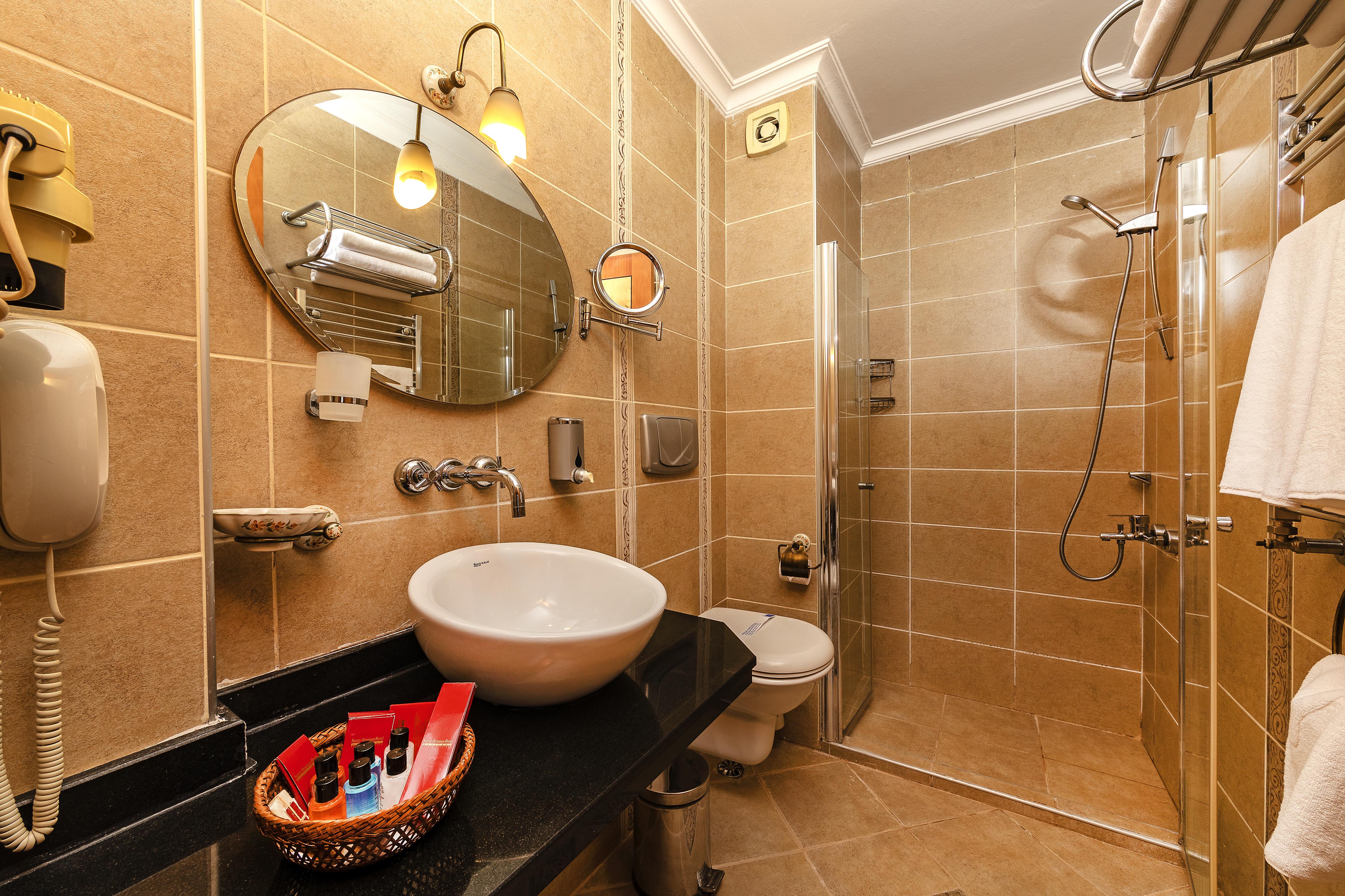 Santa Ottoman 3* Provincia di Istanbul