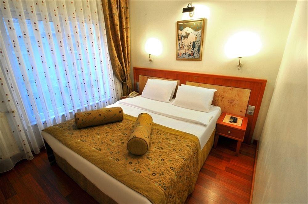 Santa Ottoman 3* Provincia di Istanbul