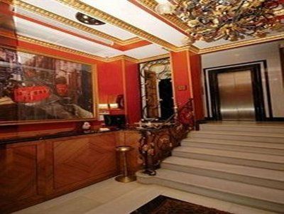 Santa Ottoman Provincia di Istanbul