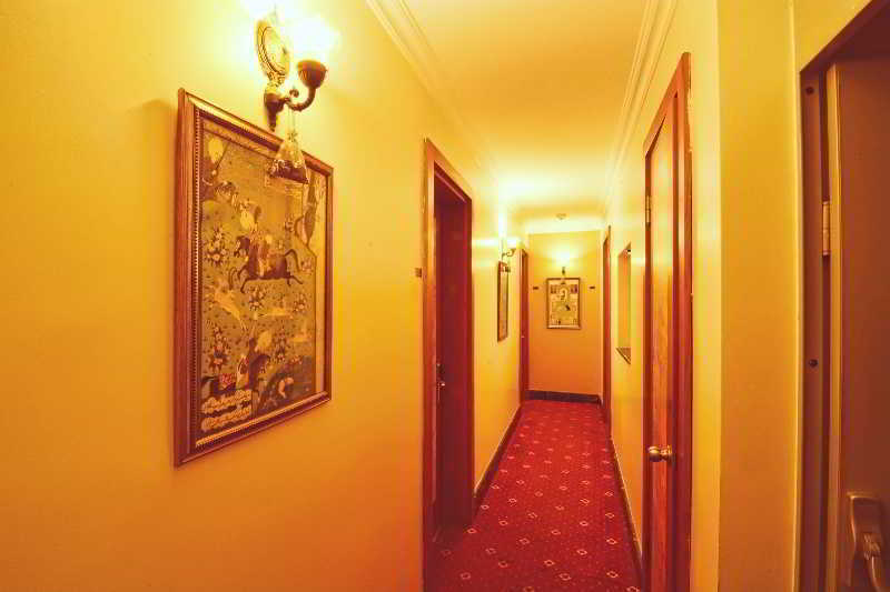 Hotel Santa Ottoman Provincia di Istanbul